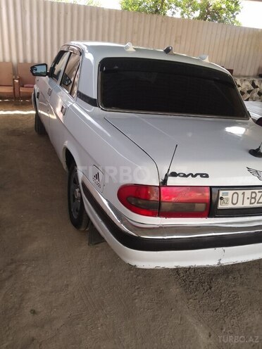 GAZ 3110 2003, 410,000 km - 2.3 l - Şirvan