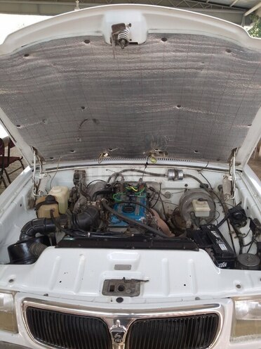 GAZ 3110 2003, 410,000 km - 2.3 l - Şirvan