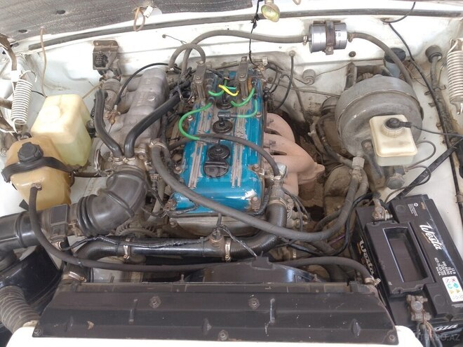 GAZ 3110 2003, 410,000 km - 2.3 l - Şirvan