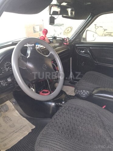 GAZ 3110 2003, 410,000 km - 2.3 l - Şirvan