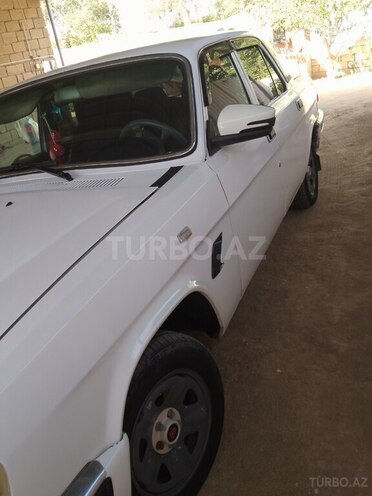 GAZ 3110 2003, 410,000 km - 2.3 l - Şirvan