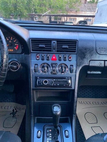 Mercedes C 180 1998, 211,000 km - 1.8 l - Bakı