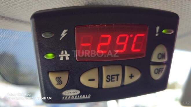 Mercedes Vito 2007, 253,900 km - 2.2 л - Bakı