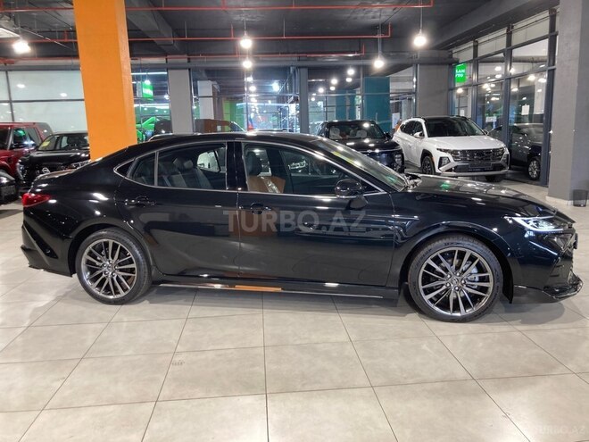 Toyota Camry 2026, 0 km - 2.0 l - Bakı