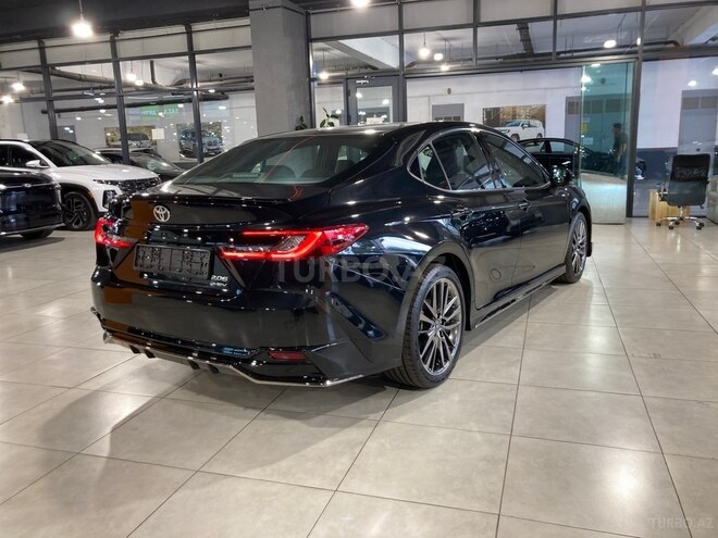 Toyota Camry 2026, 0 km - 2.0 l - Bakı