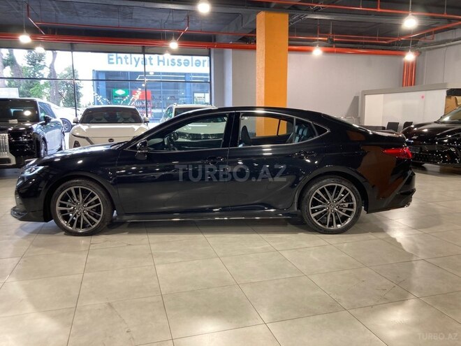 Toyota Camry 2026, 0 km - 2.0 l - Bakı