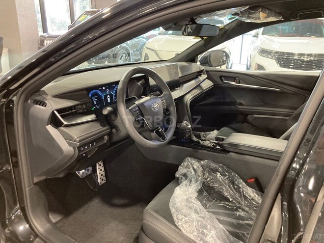 Toyota Camry 2026, 0 km - 2.0 l - Bakı