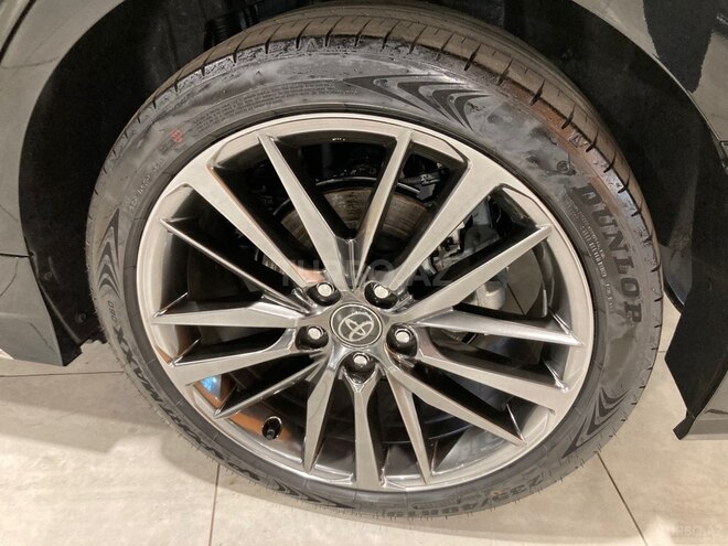 Toyota Camry 2026, 0 km - 2.0 l - Bakı