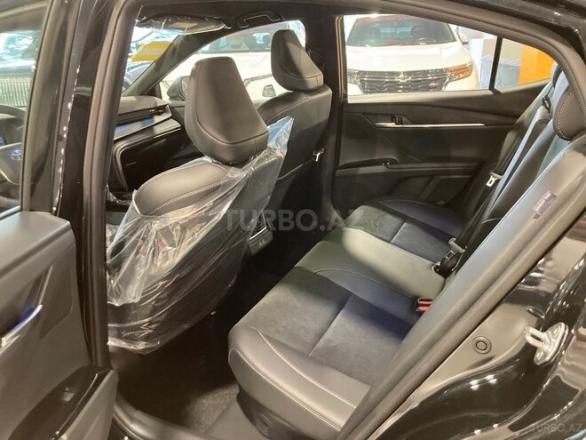 Toyota Camry 2026, 0 km - 2.0 l - Bakı