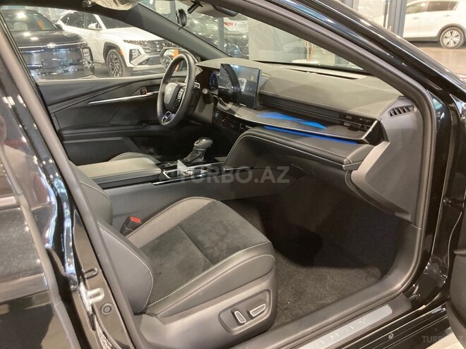 Toyota Camry 2026, 0 km - 2.0 l - Bakı
