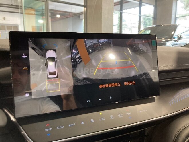 Toyota Camry 2026, 0 km - 2.0 l - Bakı