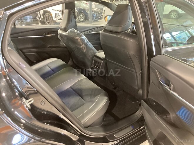 Toyota Camry 2026, 0 km - 2.0 l - Bakı