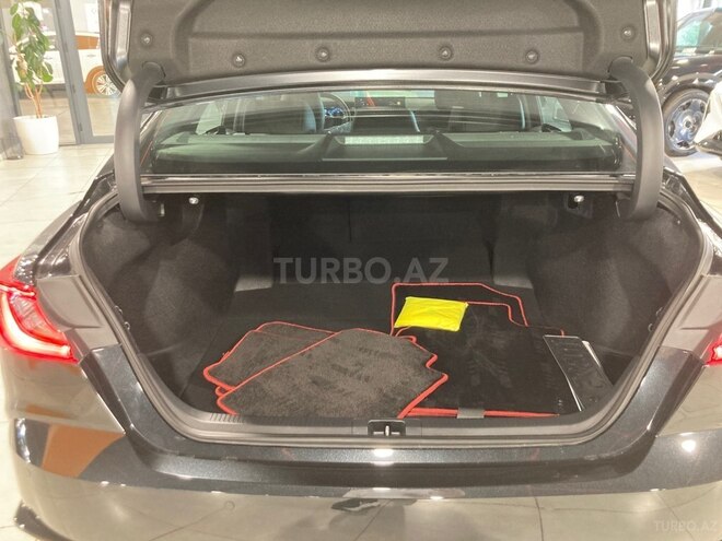 Toyota Camry 2026, 0 km - 2.0 l - Bakı