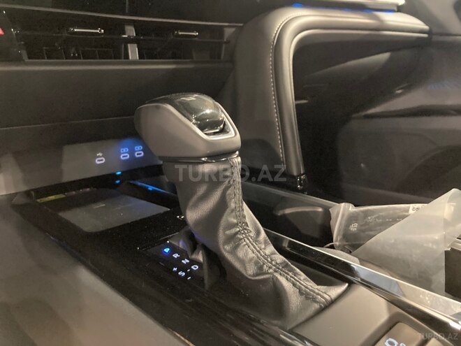 Toyota Camry 2026, 0 km - 2.0 l - Bakı