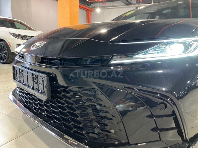 Toyota Camry 2026, 0 km - 2.0 l - Bakı
