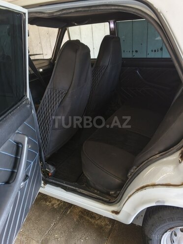 LADA (VAZ) 2106 1987, 425,185 km - 1.3 l - Hacıqabul