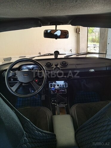LADA (VAZ) 2106 1987, 425,185 km - 1.3 l - Hacıqabul