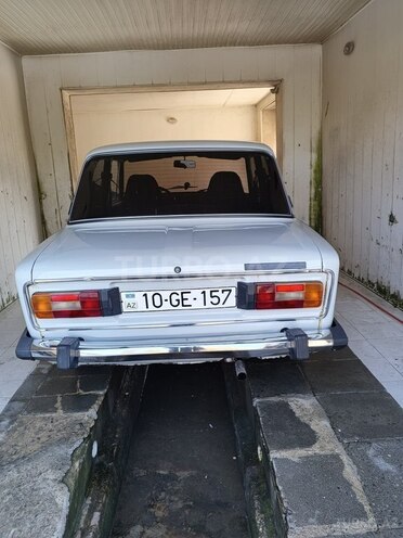 LADA (VAZ) 2106 1987, 425,185 km - 1.3 l - Hacıqabul