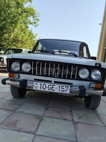 LADA (VAZ) 2106 1987, 425,185 km - 1.3 l - Hacıqabul