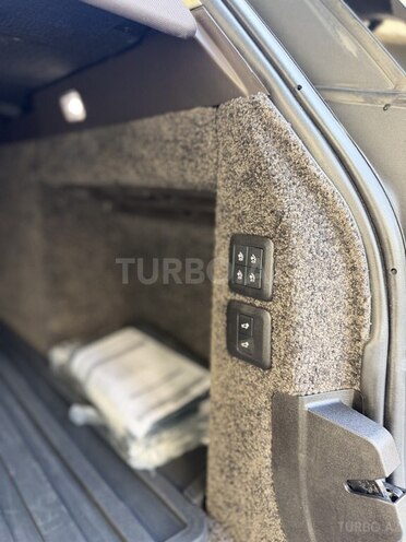 Land Rover Range Rover 2018, 124,000 km - 3.0 l - Bakı