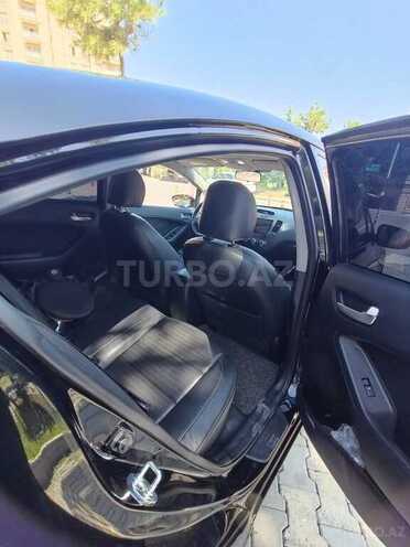 Kia K3 2016, 171,800 km - 1.6 л - Bakı