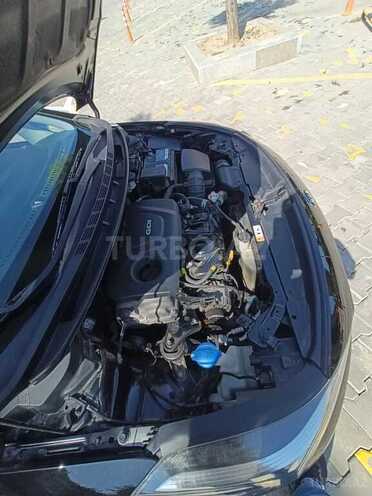 Kia K3 2016, 171,800 km - 1.6 л - Bakı