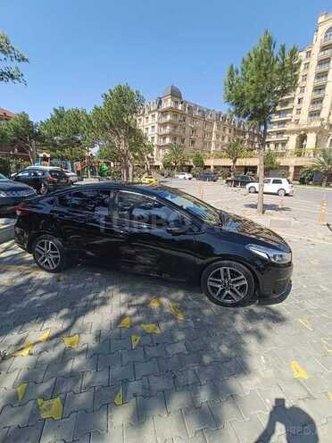 Kia K3 2016, 171,800 km - 1.6 л - Bakı