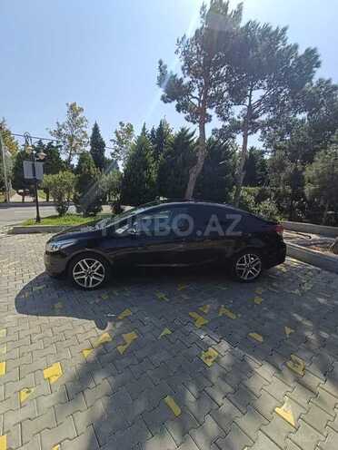 Kia K3 2016, 171,800 km - 1.6 л - Bakı