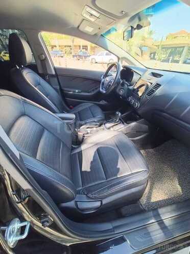 Kia K3 2016, 171,800 km - 1.6 л - Bakı