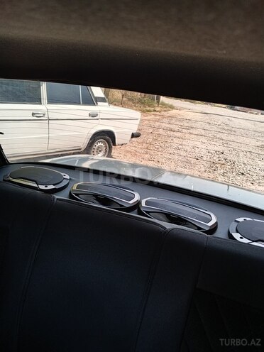 LADA (VAZ) 2106 1987, 425,185 km - 1.3 l - Hacıqabul