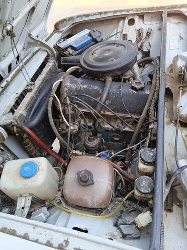 LADA (VAZ) 2106 1987, 425,185 km - 1.3 l - Hacıqabul