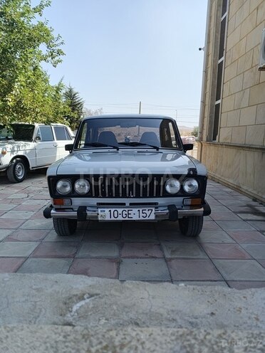 LADA (VAZ) 2106 1987, 425,185 km - 1.3 l - Hacıqabul