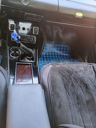 LADA (VAZ) 2106 1987, 425,185 km - 1.3 l - Hacıqabul