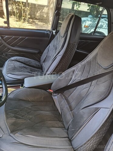 LADA (VAZ) 2106 1987, 425,185 km - 1.3 l - Hacıqabul