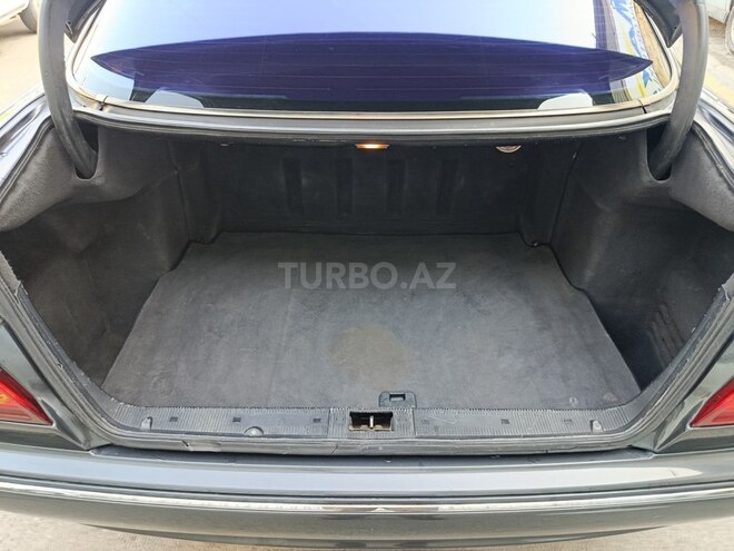Mercedes E 270 1999, 406,000 km - 2.7 l - Bakı