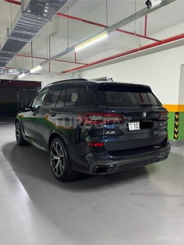 BMW X5 2020, 105,000 km - 3.0 l - Bakı