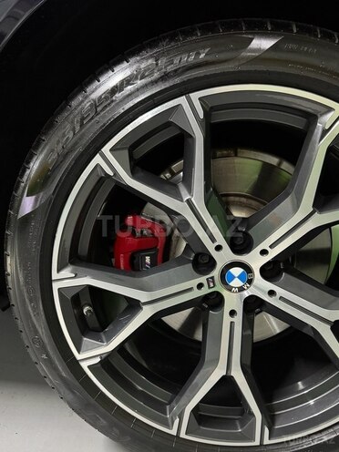 BMW X5 2020, 105,000 km - 3.0 l - Bakı