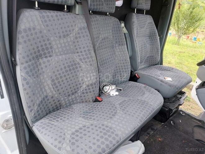 Ford Transit 2012, 260,000 km - 2.2 l - Oğuz