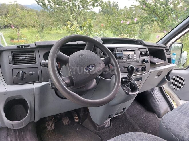 Ford Transit 2012, 260,000 km - 2.2 l - Oğuz