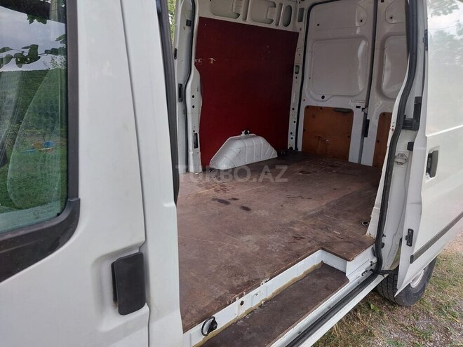 Ford Transit 2012, 260,000 km - 2.2 l - Oğuz