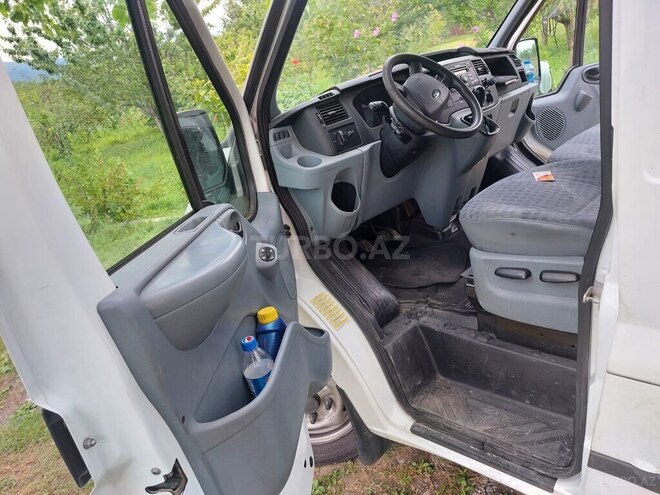 Ford Transit 2012, 260,000 km - 2.2 l - Oğuz
