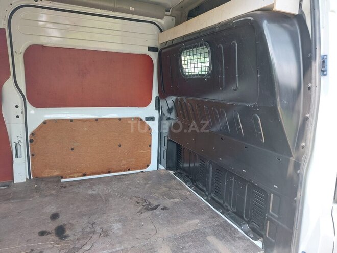 Ford Transit 2012, 260,000 km - 2.2 l - Oğuz