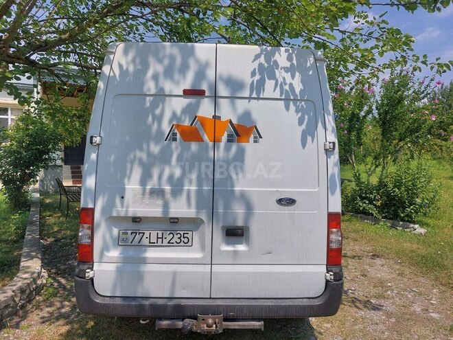 Ford Transit 2012, 260,000 km - 2.2 l - Oğuz