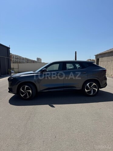 Changan  2026, 0 km - 1.5 l - Bakı