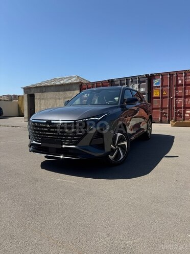 Changan  2026, 0 km - 1.5 l - Bakı