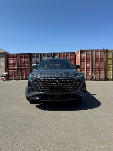 Changan  2026, 0 km - 1.5 l - Bakı