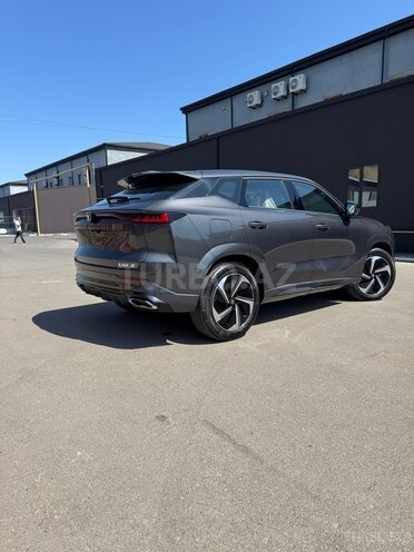 Changan  2026, 0 km - 1.5 l - Bakı