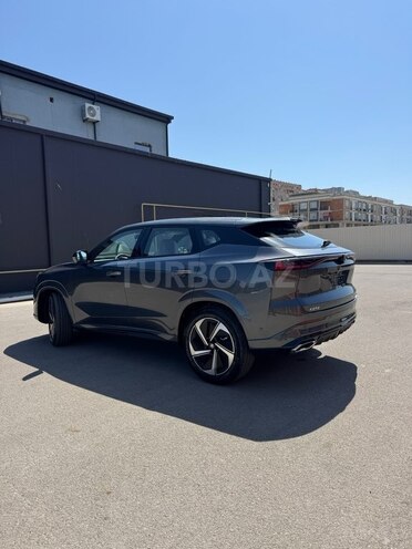 Changan  2026, 0 km - 1.5 l - Bakı