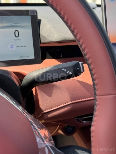 Changan  2026, 0 km - 1.5 l - Bakı