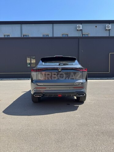 Changan  2026, 0 km - 1.5 l - Bakı